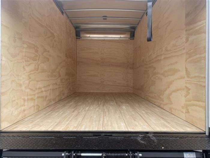2026 Isuzu NPR-HD-2