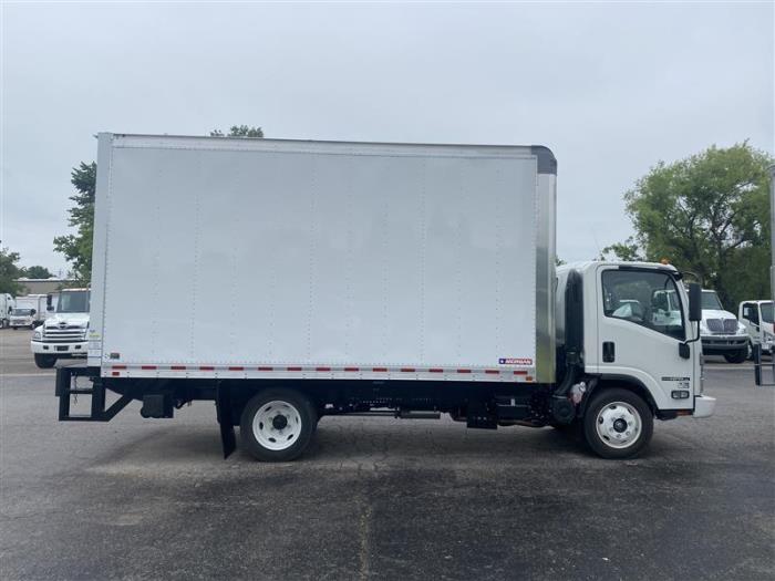 2026 Isuzu NPR-HD-3