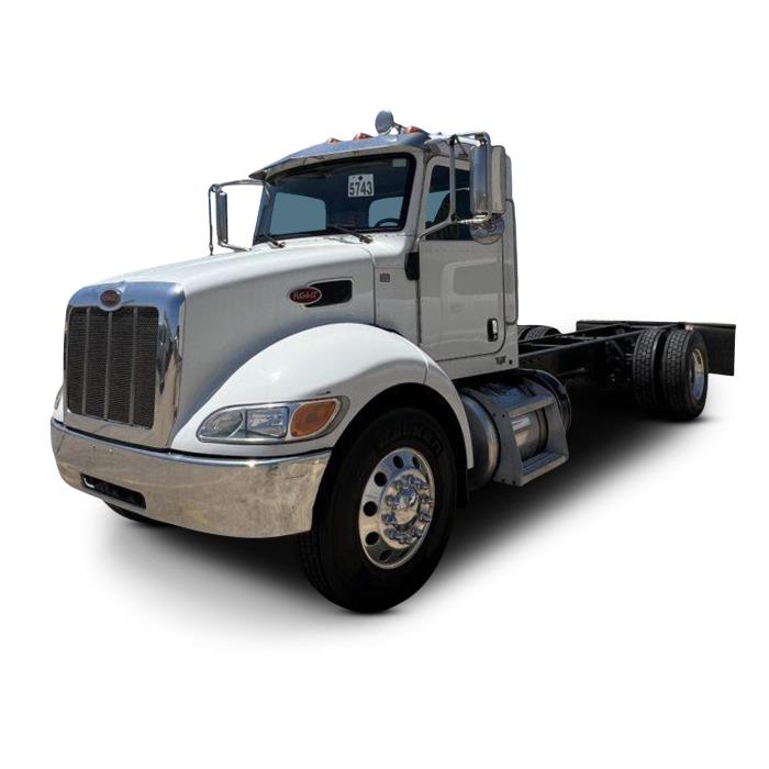 2015 Peterbilt 337