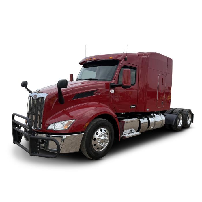 2023 Peterbilt 579-0
