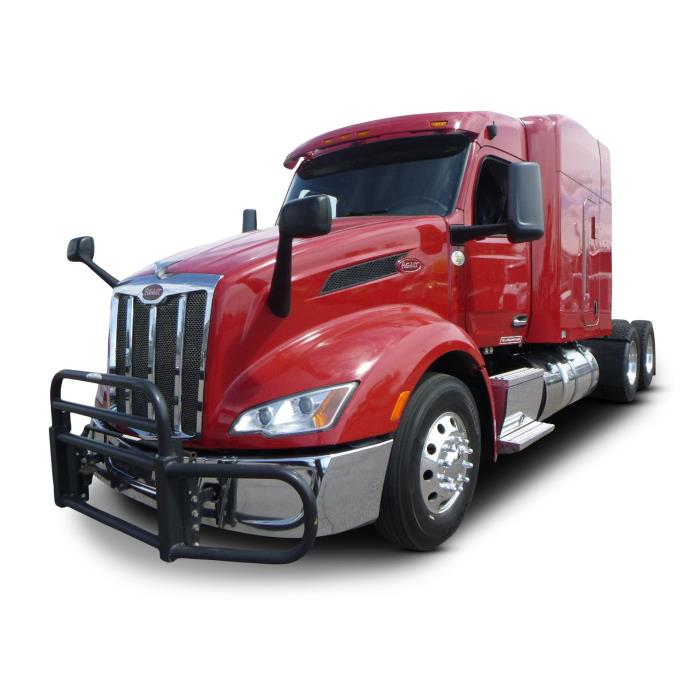 2023 Peterbilt 579-0