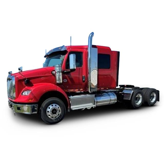 2026 International HX620-0