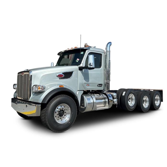 2027 Peterbilt 567-0
