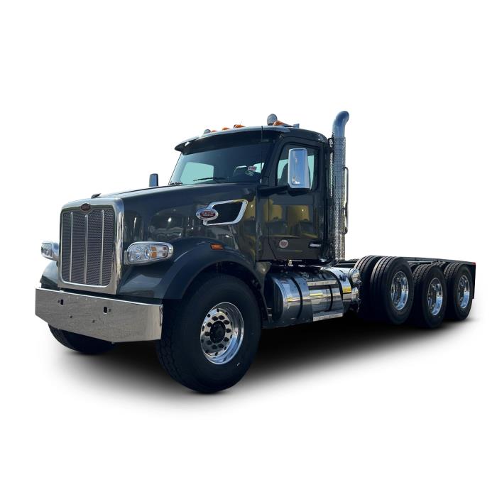 2027 Peterbilt 567-0