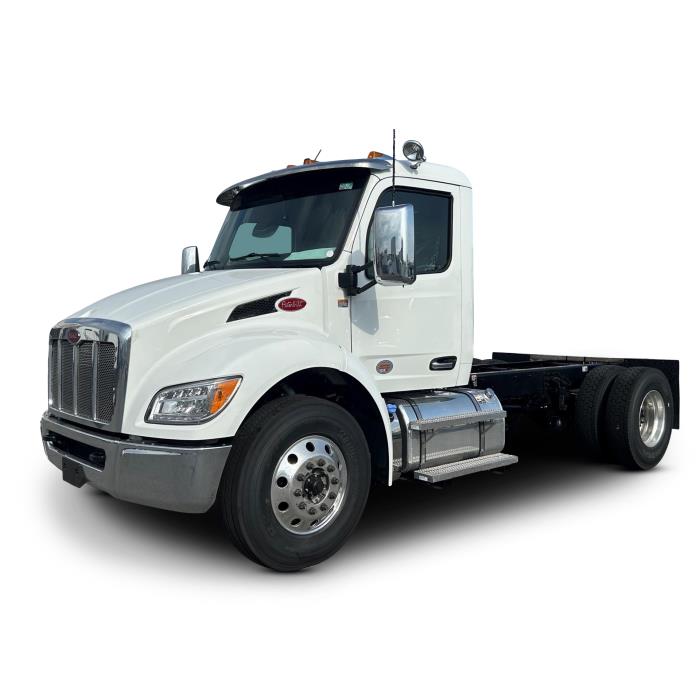 2027 Peterbilt 537-12