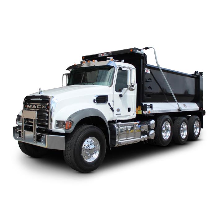 2025 Mack