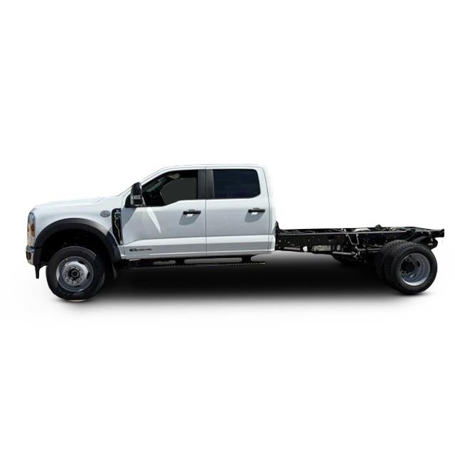2026 Ford F-550-24
