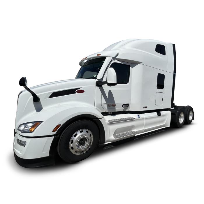2027 Peterbilt 579-0