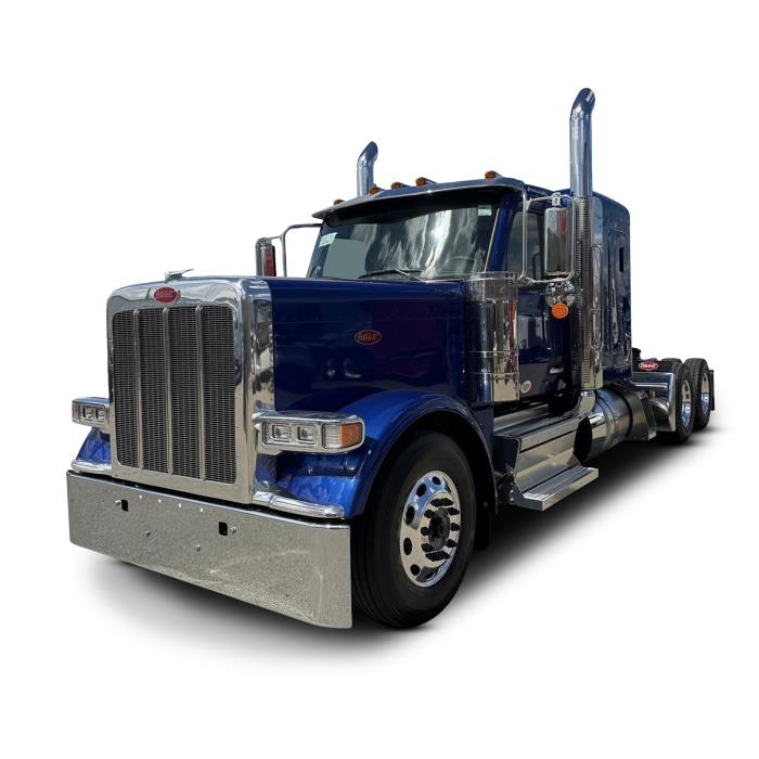 2027 Peterbilt 589-0