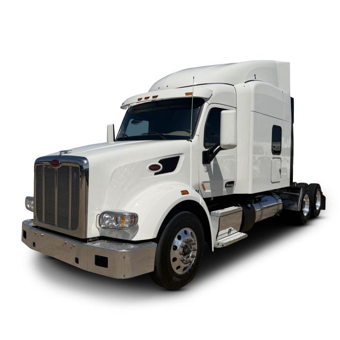 2022 Peterbilt 567 in Orlando, FL