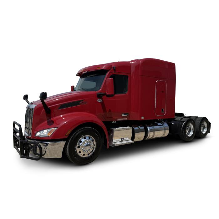 2023 Peterbilt 579-0