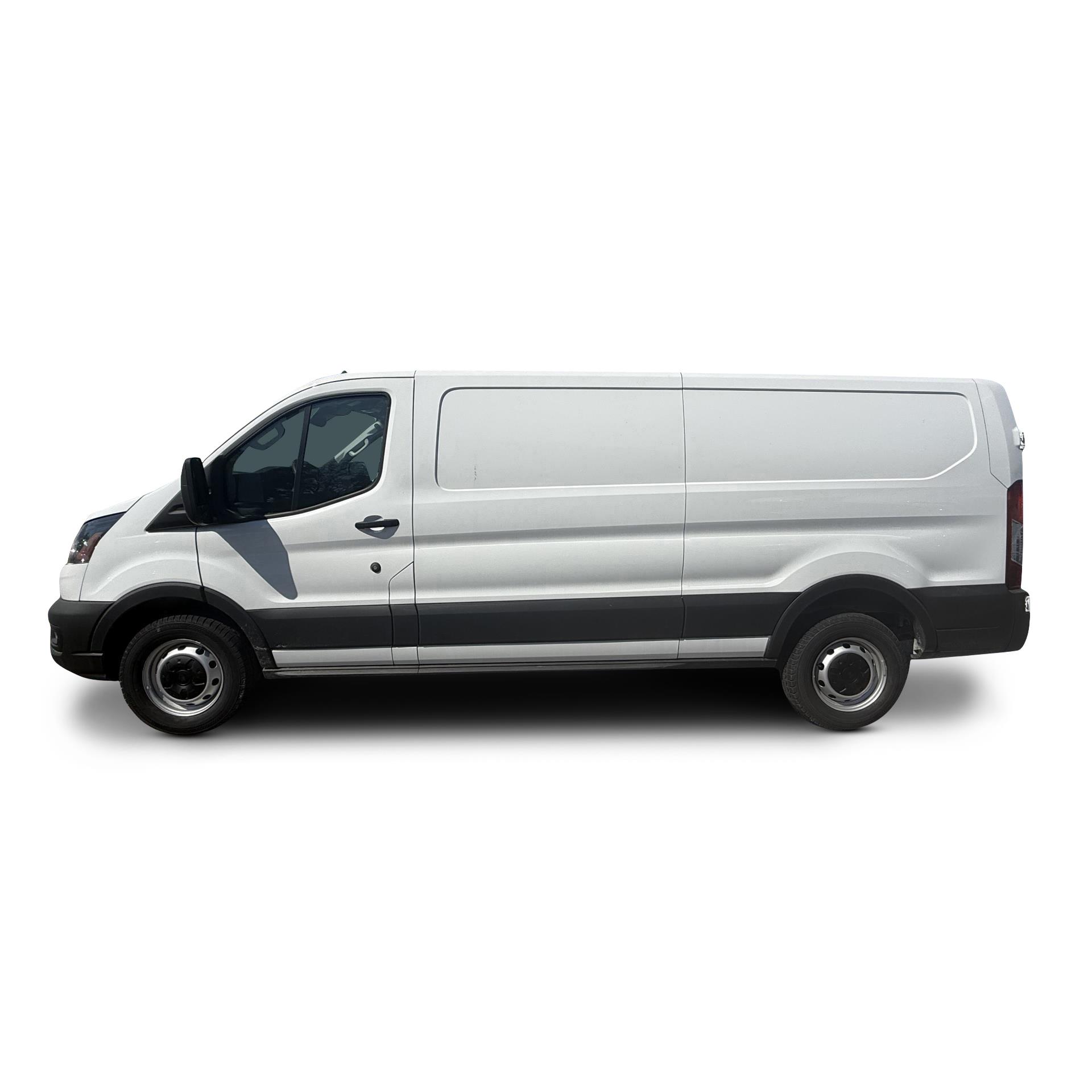 New 2025 Ford Transit 150 - photo 17