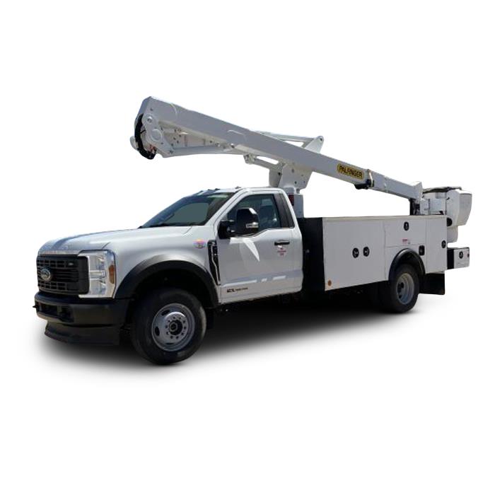 2026 Ford F-600-0