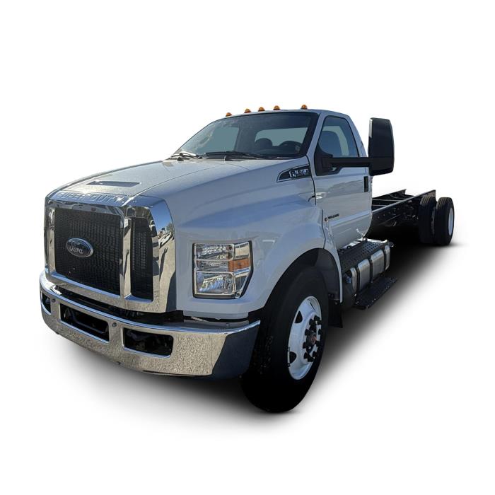 2027 Ford F-650-0