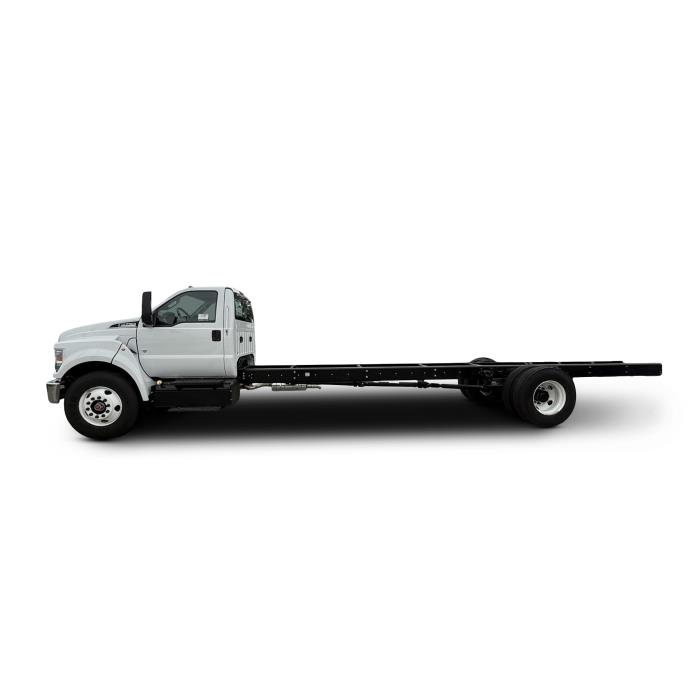2027 Ford F-750-0