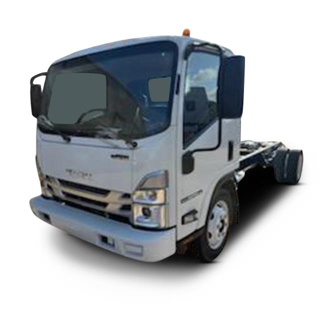 2026 Isuzu NPR-HD-0