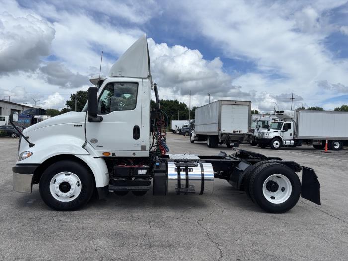 2019 International RH613-0
