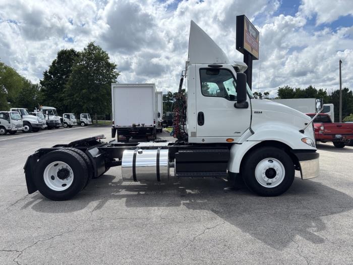 2019 International RH613-2