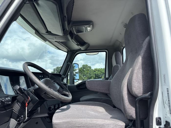 2019 International RH613-4