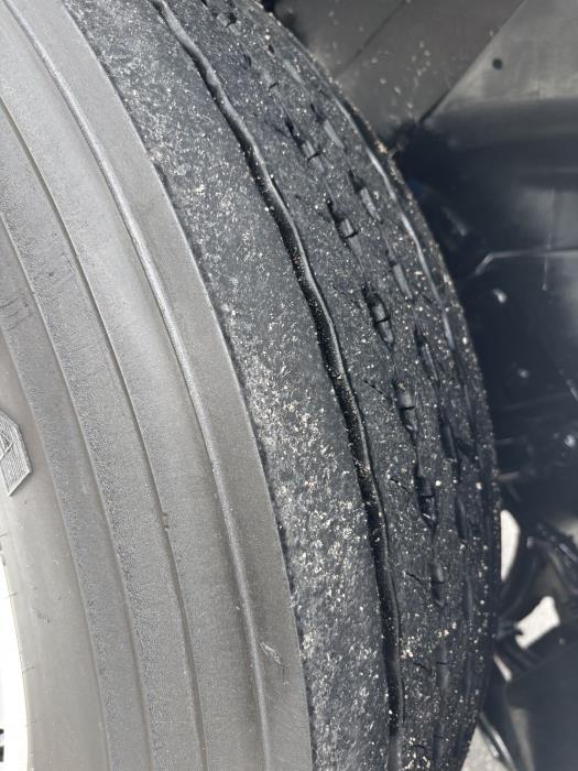 2019 International RH613-11