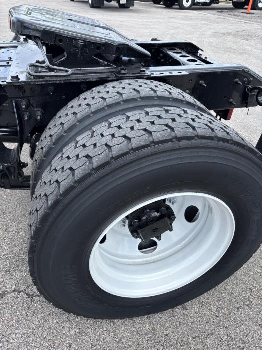 2019 International RH613-12