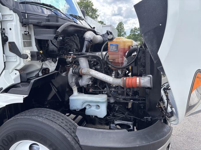 2019 International RH613-15