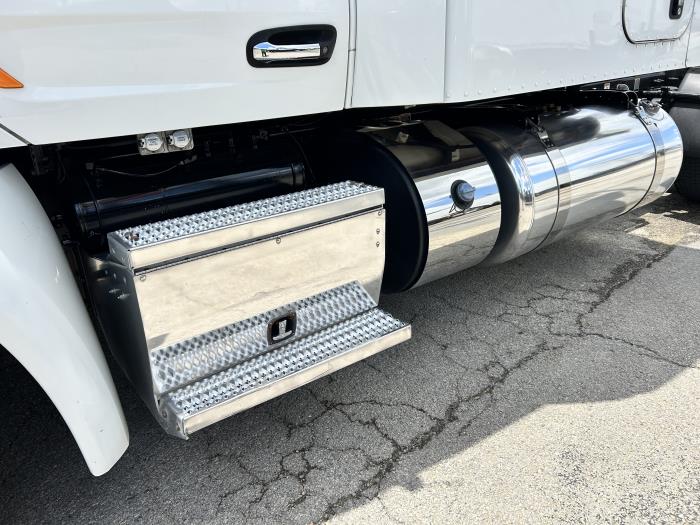 2022 Peterbilt 579-20