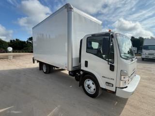2026 Isuzu NPR-HD-3