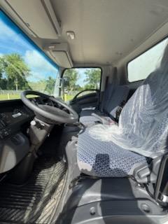 2026 Isuzu NPR-HD-10