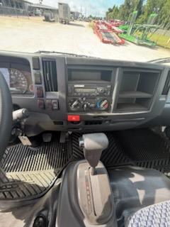 2026 Isuzu NPR-HD-11