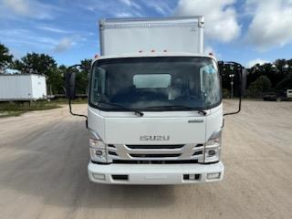 2026 Isuzu NPR-HD-2