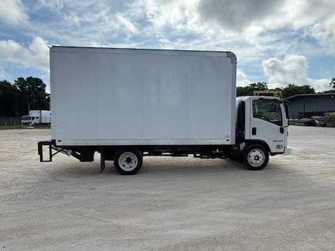 2026 Isuzu NPR-HD-4