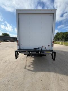 2026 Isuzu NPR-HD-5