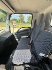 2026 Isuzu NPR-HD-12