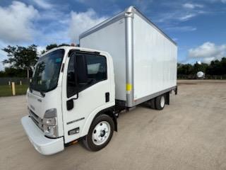 2026 Isuzu NPR-HD-0