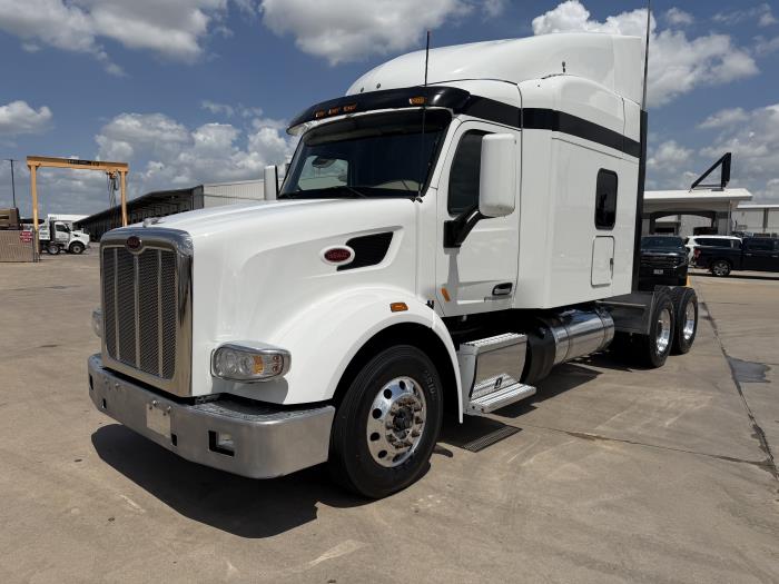 2022 Peterbilt 567 in Jacksonville, FL — photo 2