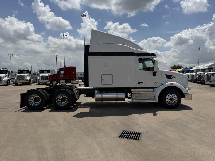 2022 Peterbilt 567 in Jacksonville, FL — photo 7