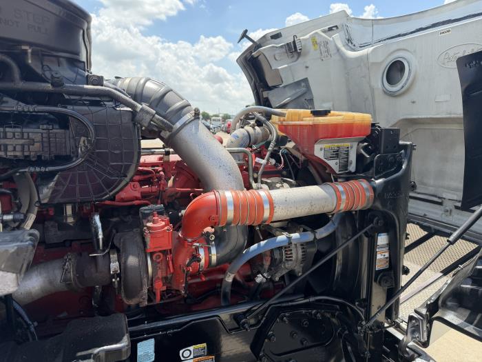 2022 Peterbilt 567-19