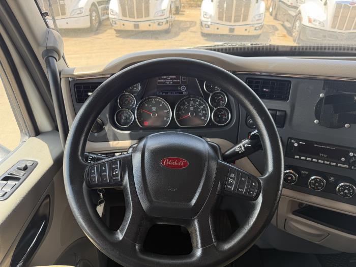 2022 Peterbilt 567-34