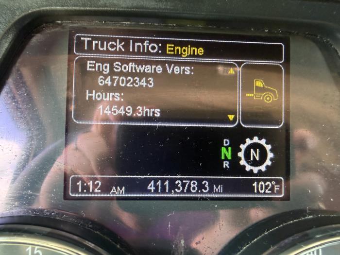 2022 Peterbilt 567-35
