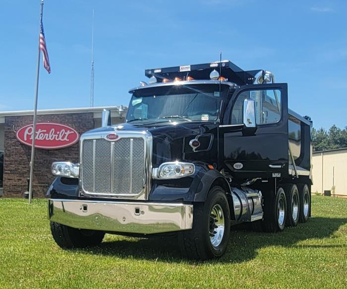2027 Peterbilt 567-0