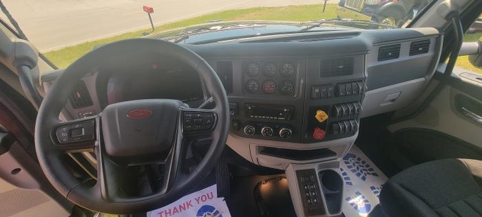 2027 Peterbilt 567-1