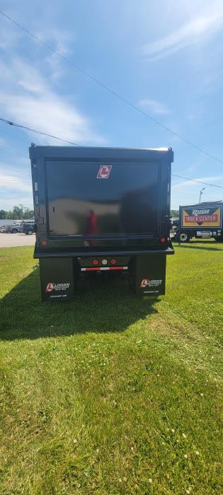 2027 Peterbilt 567-3