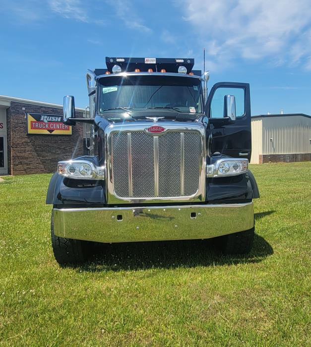 2027 Peterbilt 567-5