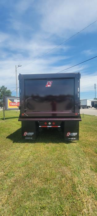 2027 Peterbilt 567-5