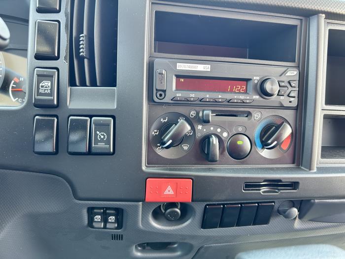 2027 Isuzu NPR-HD-23