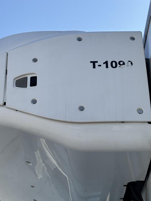 2022 International MV607-1