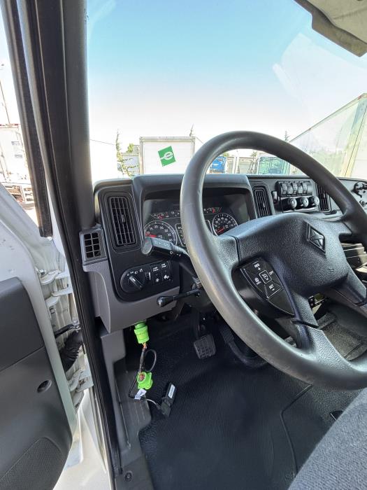 2022 International MV607-6
