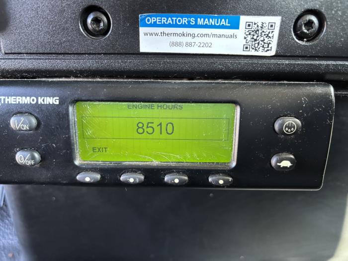 2022 International MV607-10