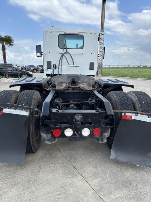 2017 Kenworth T880-2